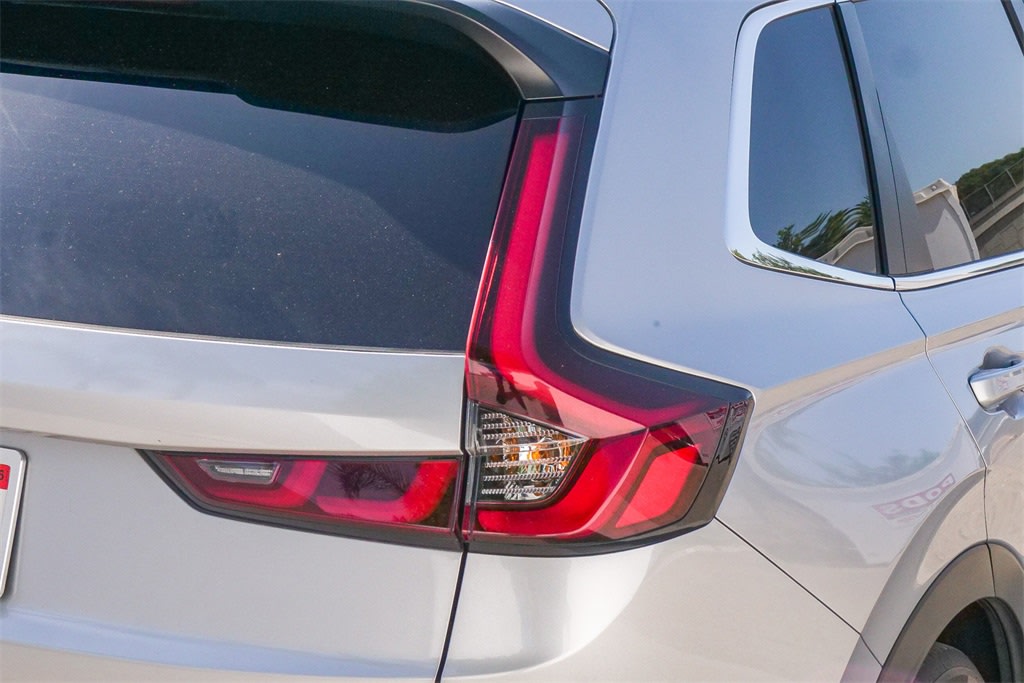 Thumbnail: 2023 Honda CR-V - 10
