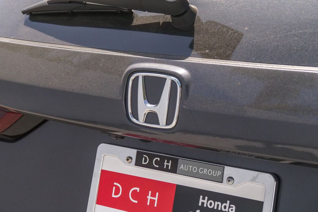 Thumbnail: 2023 Honda CR-V - 5