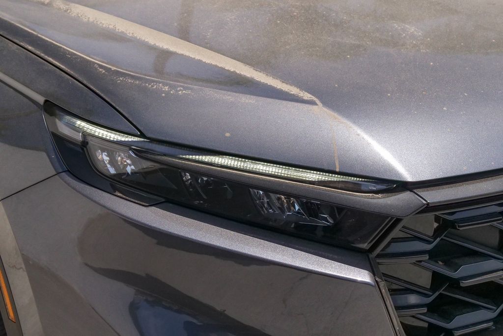 Thumbnail: 2023 Honda CR-V - 9