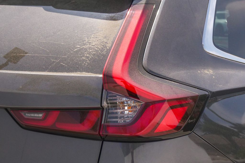 Thumbnail: 2023 Honda CR-V - 12