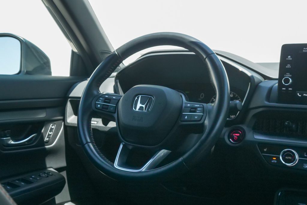 Thumbnail: 2025 Honda CR-V - 10