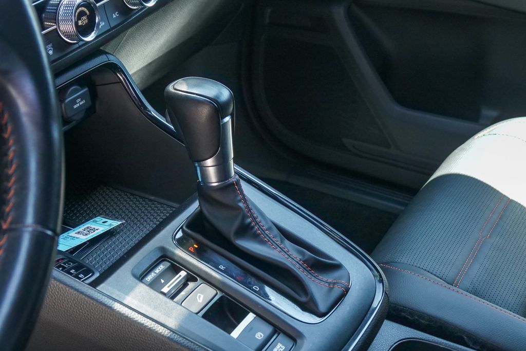 Thumbnail: 2025 Honda CR-V - 12