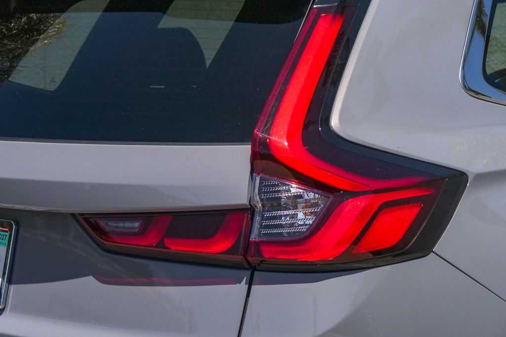 Thumbnail: 2025 Honda CR-V - 19