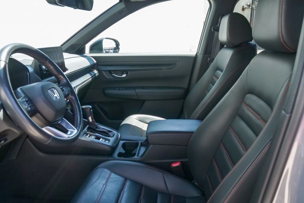 Thumbnail: 2025 Honda CR-V - 9