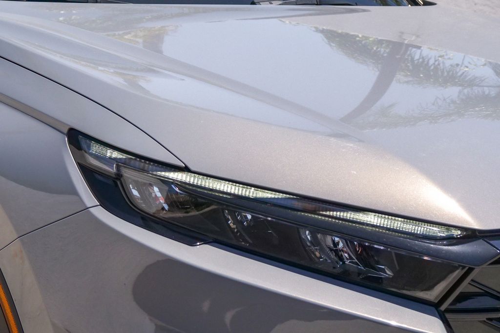 Thumbnail: 2025 Honda CR-V - 16