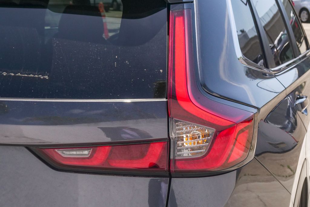 Thumbnail: 2025 Honda CR-V - 11