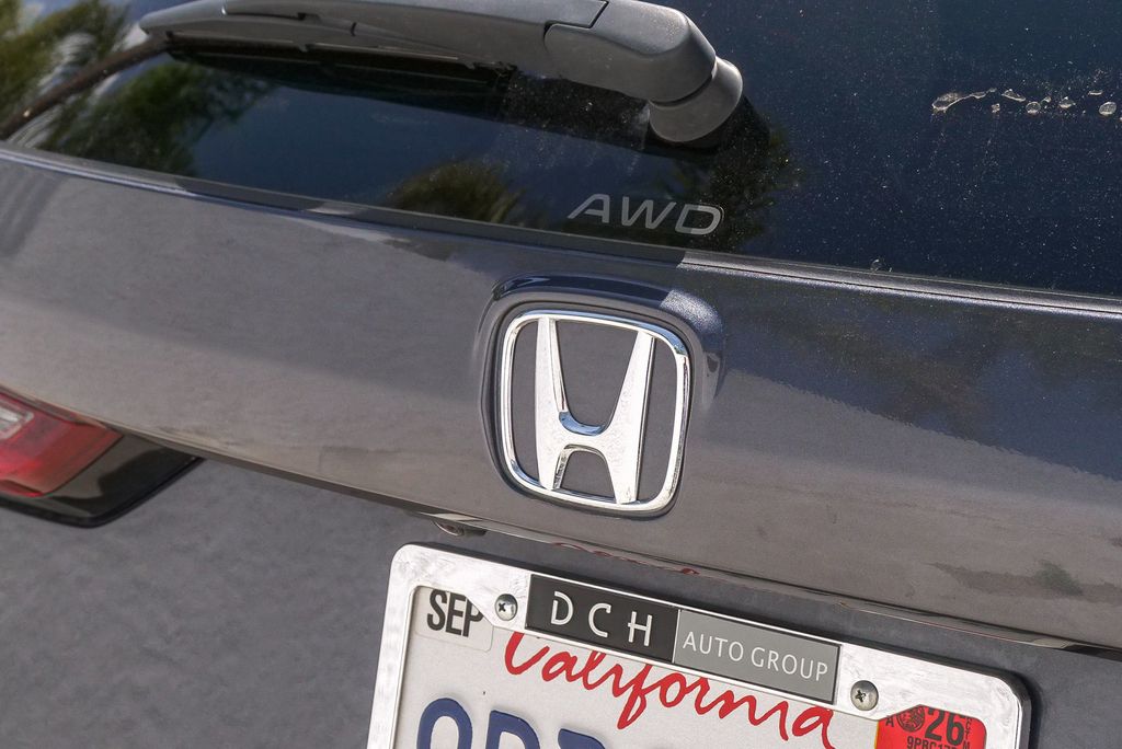 Thumbnail: 2025 Honda CR-V - 12