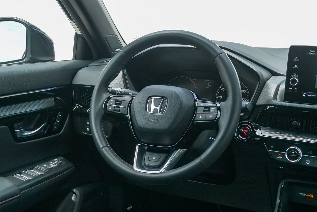 Thumbnail: 2024 Honda CR-V - 11