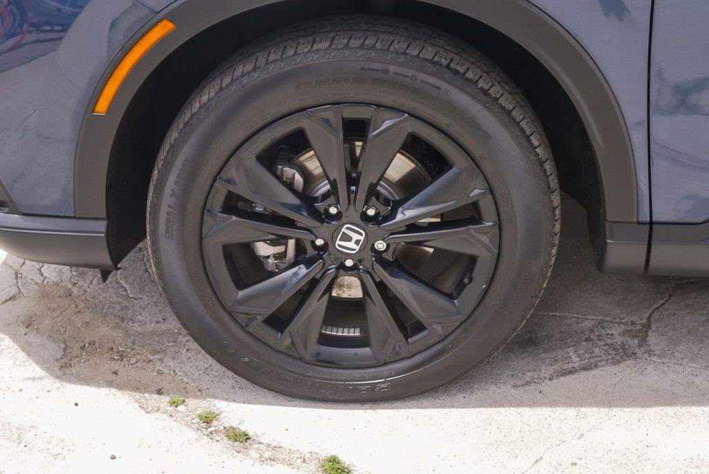 Thumbnail: 2024 Honda CR-V - 6