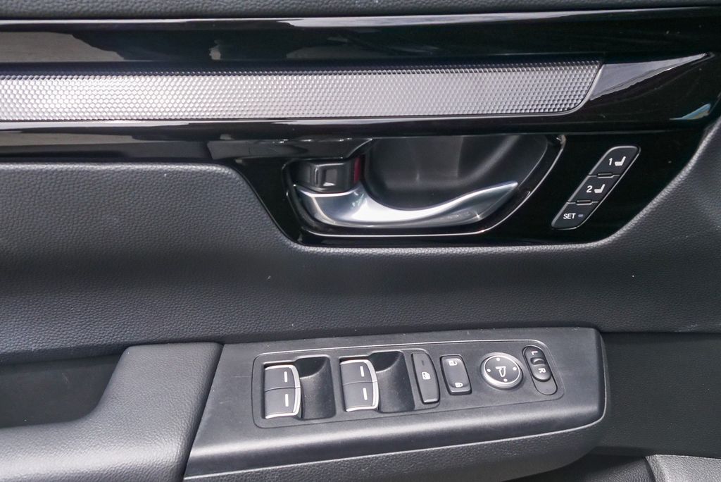 Thumbnail: 2024 Honda CR-V - 21