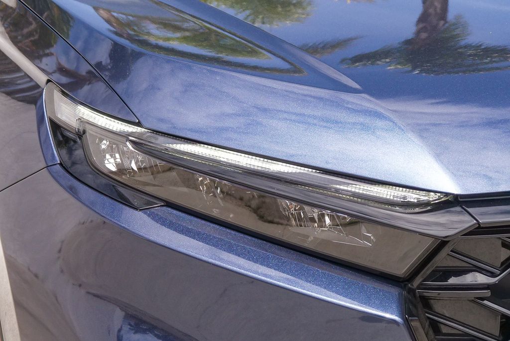 Thumbnail: 2024 Honda CR-V - 16