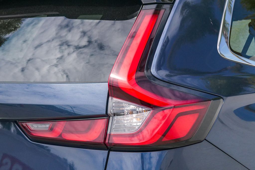 Thumbnail: 2024 Honda CR-V - 19