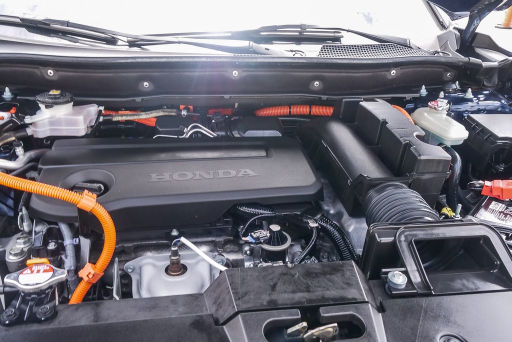 Thumbnail: 2024 Honda CR-V - 7