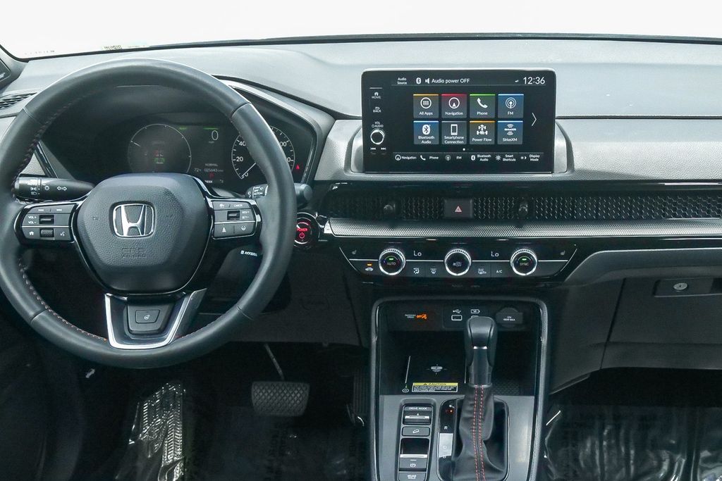 Thumbnail: 2024 Honda CR-V - 8