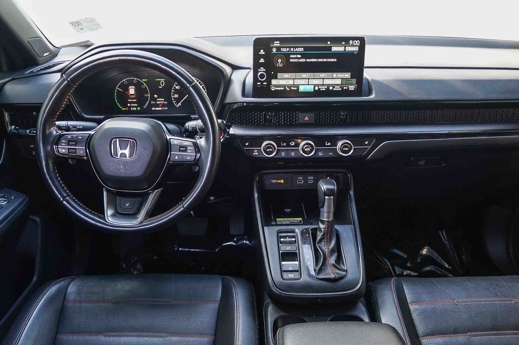 Thumbnail: 2025 Honda CR-V - 2