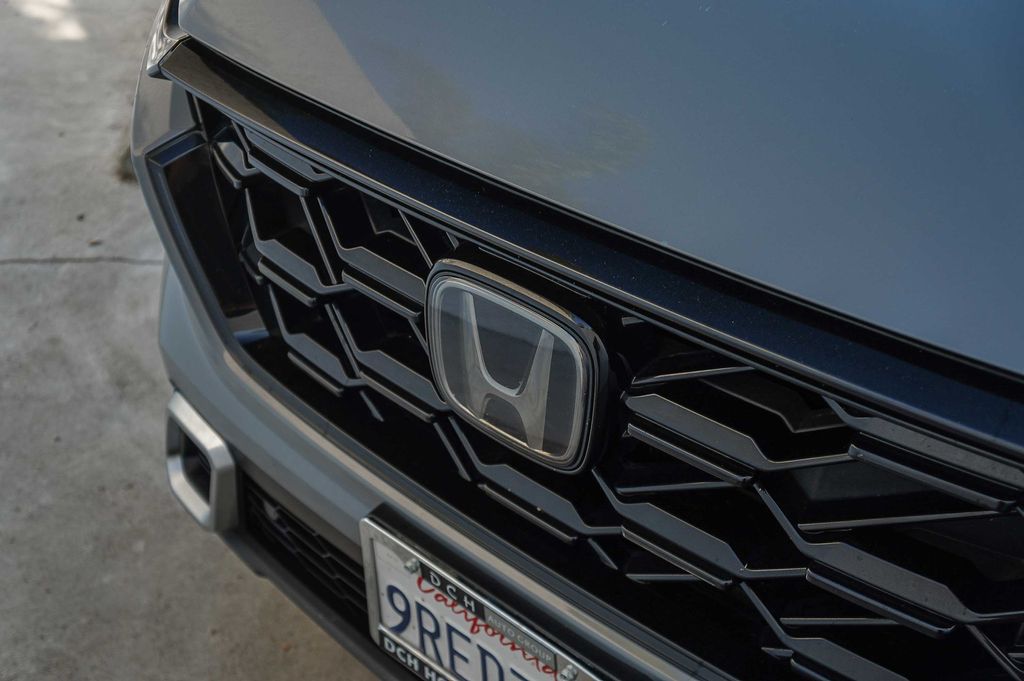 Thumbnail: 2025 Honda CR-V - 20
