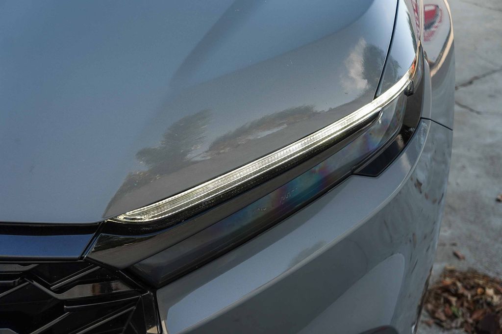 Thumbnail: 2025 Honda CR-V - 19