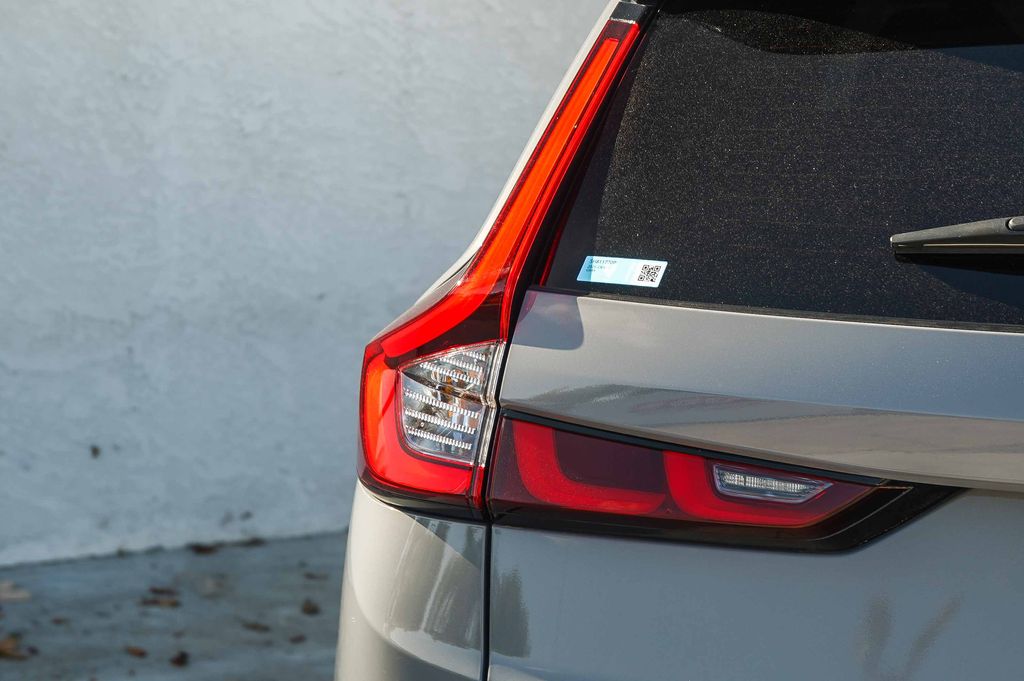 Thumbnail: 2025 Honda CR-V - 6