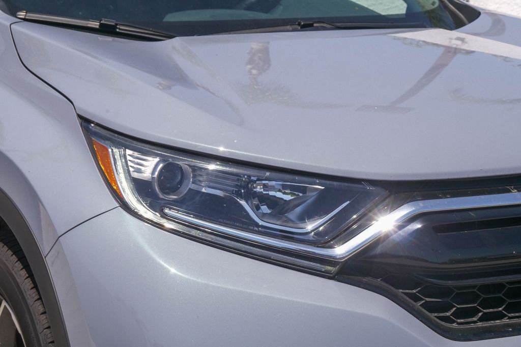 Thumbnail: 2021 Honda CR-V - 9