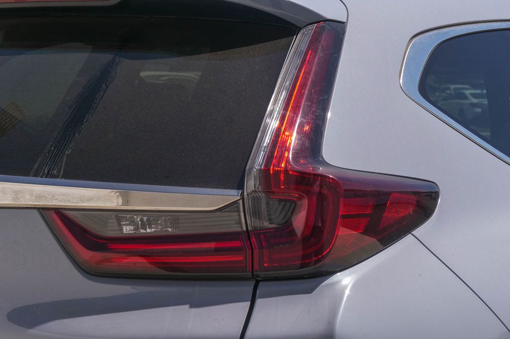 Thumbnail: 2021 Honda CR-V - 12