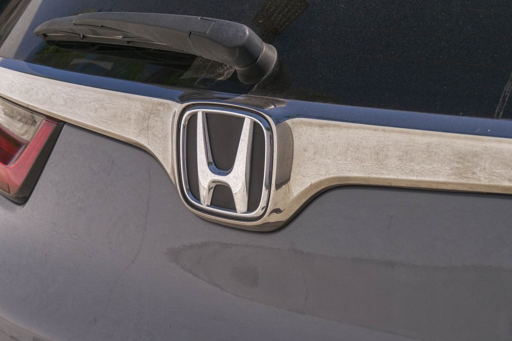 Thumbnail: 2021 Honda CR-V - 5