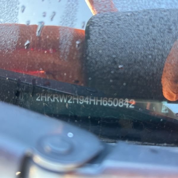 Thumbnail: 2017 Honda CR-V - 16