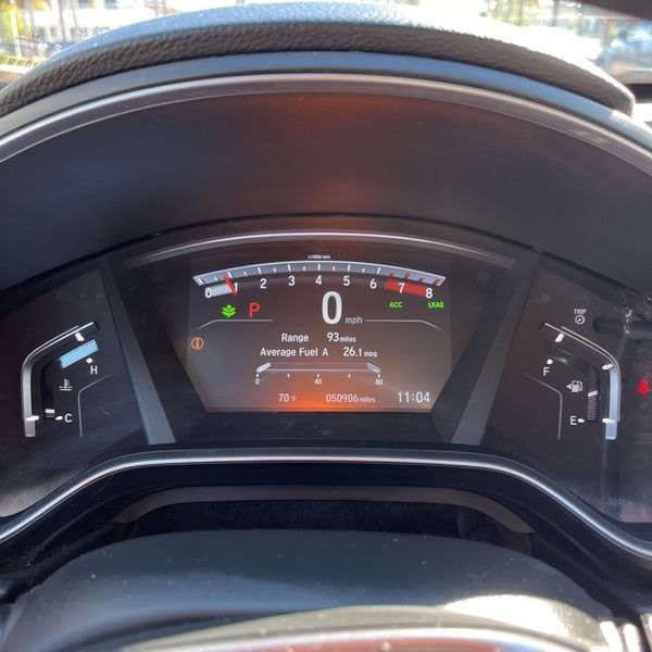 Thumbnail: 2017 Honda CR-V - 28