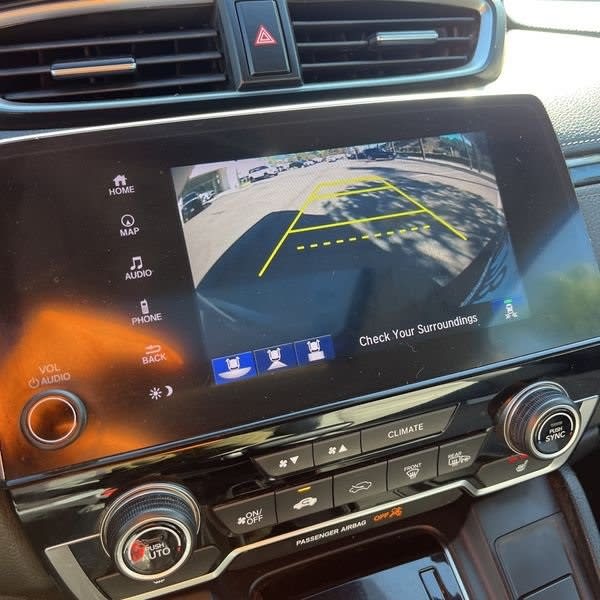 Thumbnail: 2017 Honda CR-V - 31