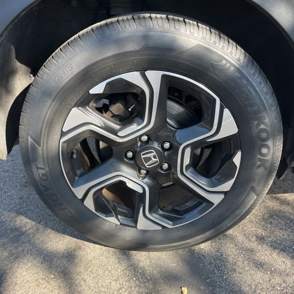 Thumbnail: 2017 Honda CR-V - 32