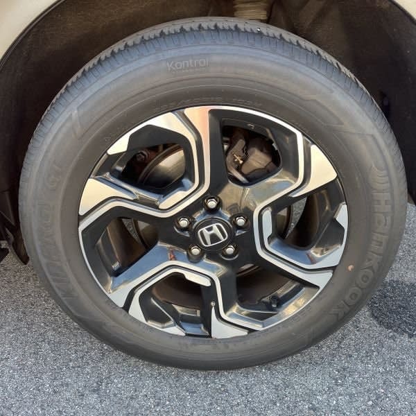 Thumbnail: 2017 Honda CR-V - 23