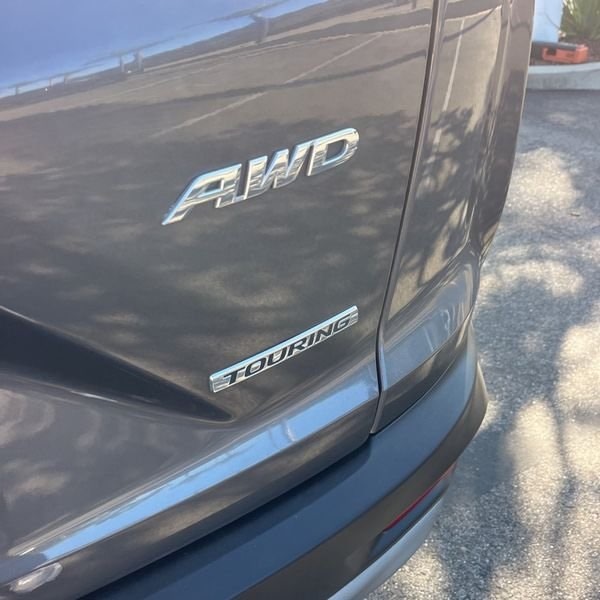 Thumbnail: 2017 Honda CR-V - 6