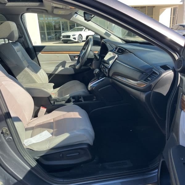 Thumbnail: 2017 Honda CR-V - 9