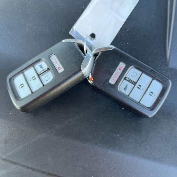 Thumbnail: 2017 Honda CR-V - 15