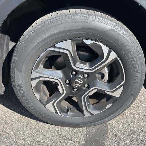 Thumbnail: 2017 Honda CR-V - 27