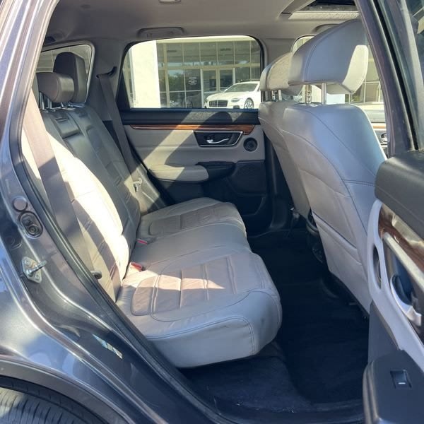 Thumbnail: 2017 Honda CR-V - 30