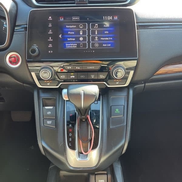 Thumbnail: 2017 Honda CR-V - 12