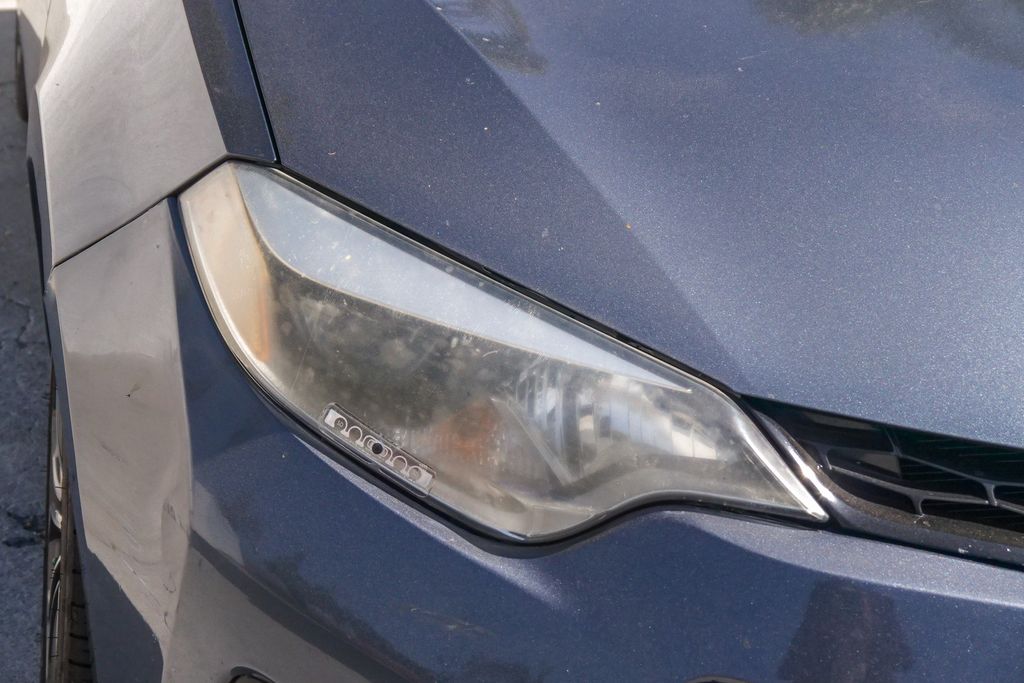 Thumbnail: 2016 Toyota Corolla - 9