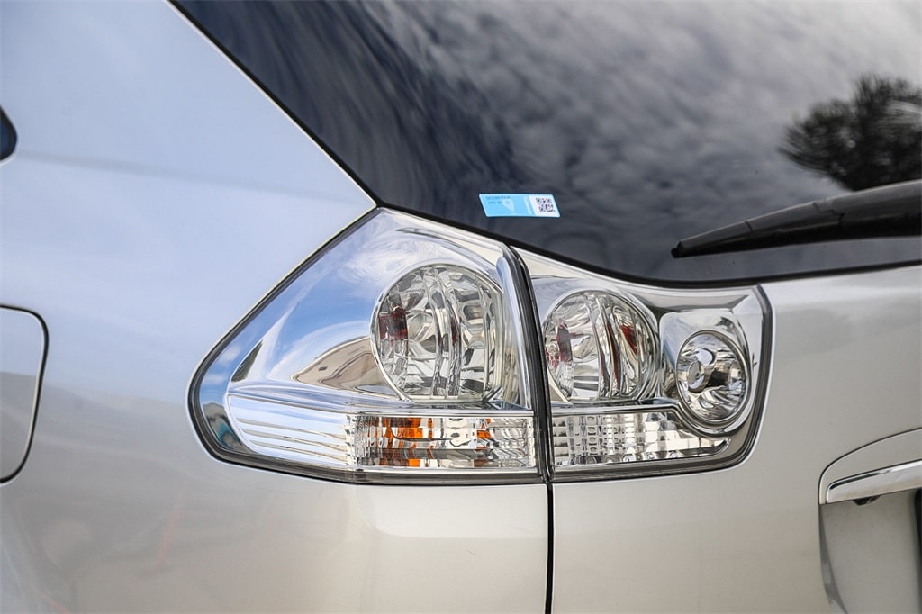 Thumbnail: 2005 Lexus RX - 11