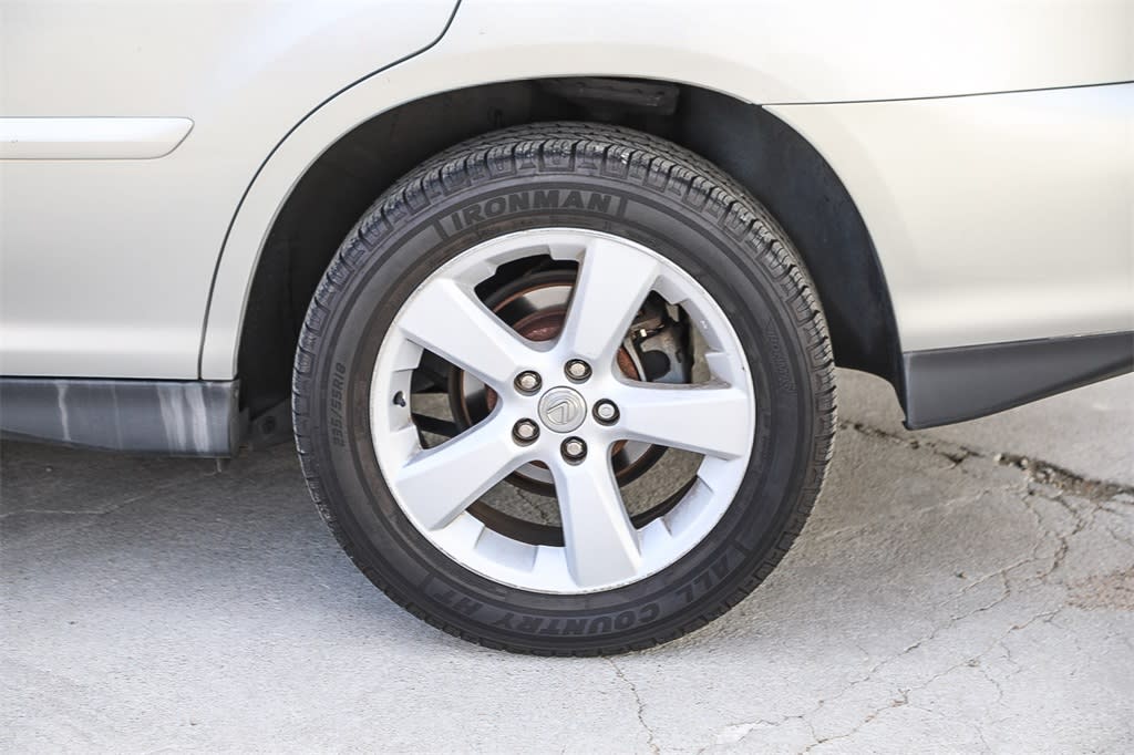 Thumbnail: 2005 Lexus RX - 10