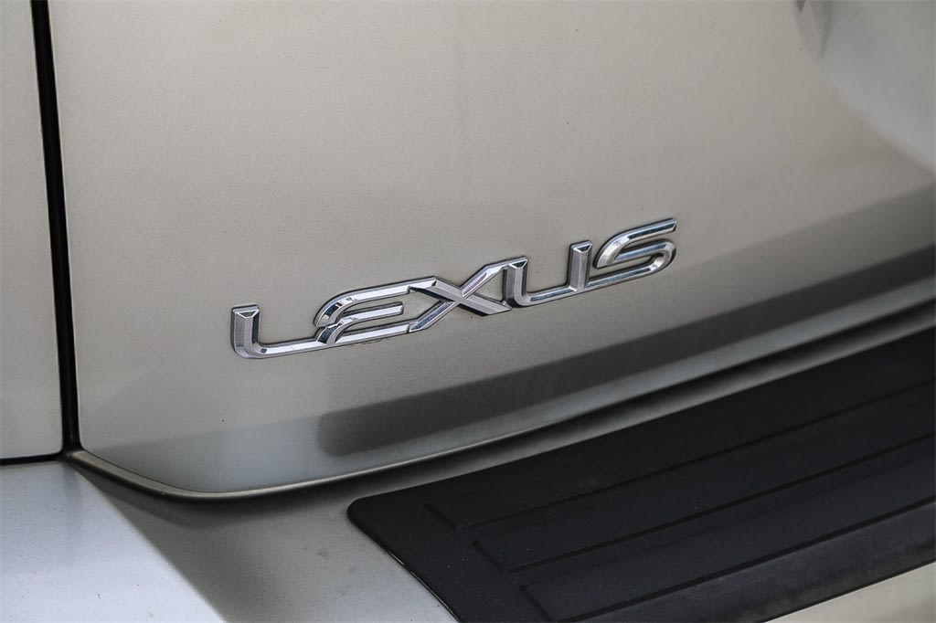 Thumbnail: 2005 Lexus RX - 5