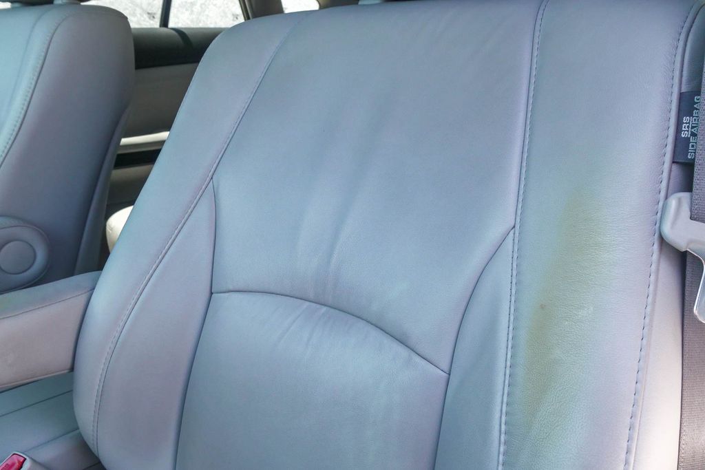 Thumbnail: 2008 Lexus RX - 6