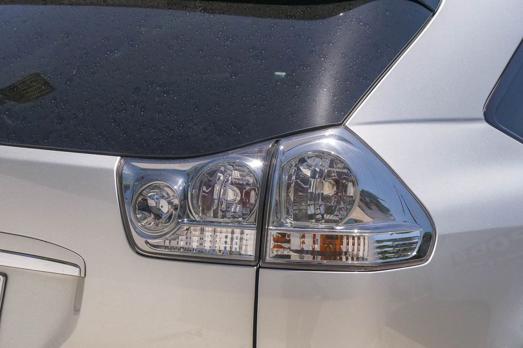 Thumbnail: 2008 Lexus RX - 12