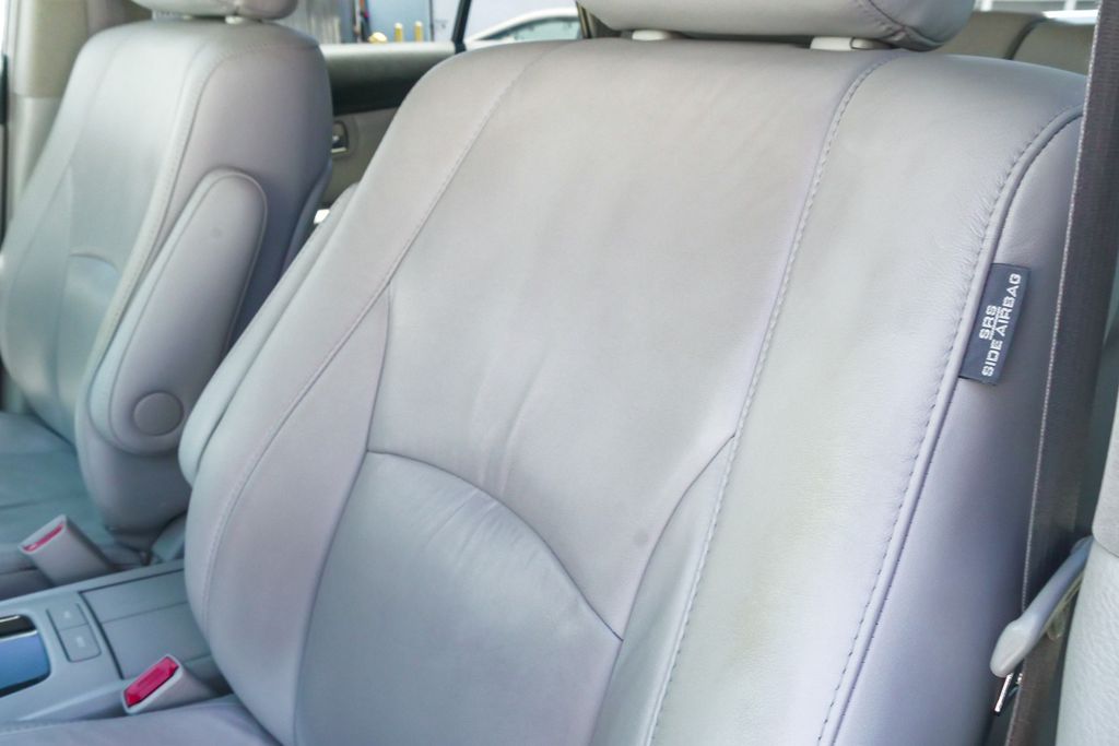 Thumbnail: 2008 Lexus RX - 22