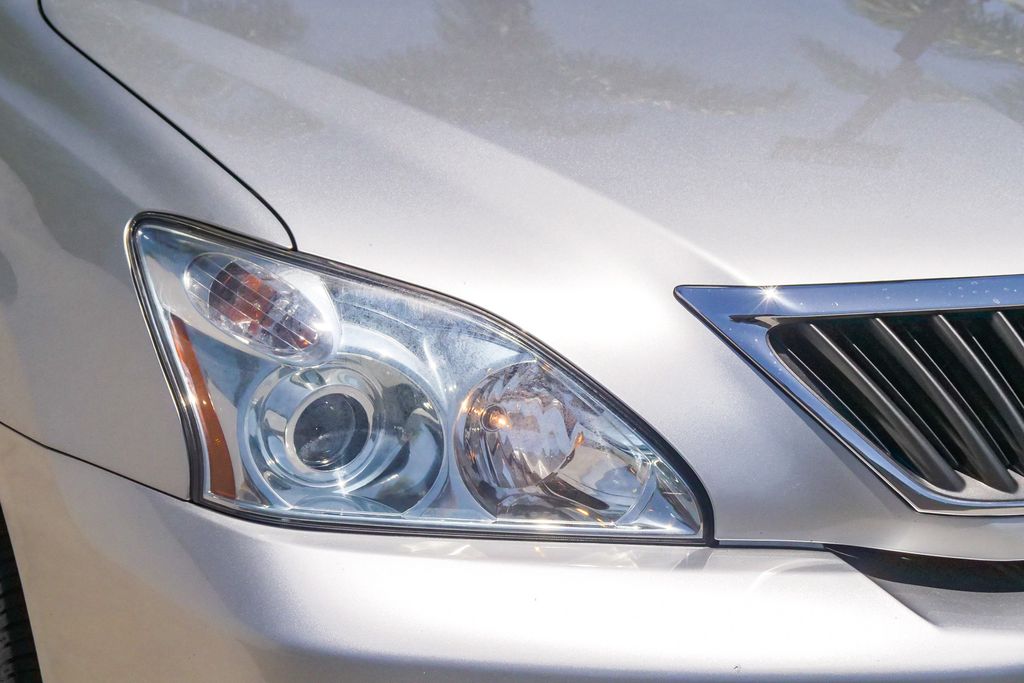 Thumbnail: 2008 Lexus RX - 16