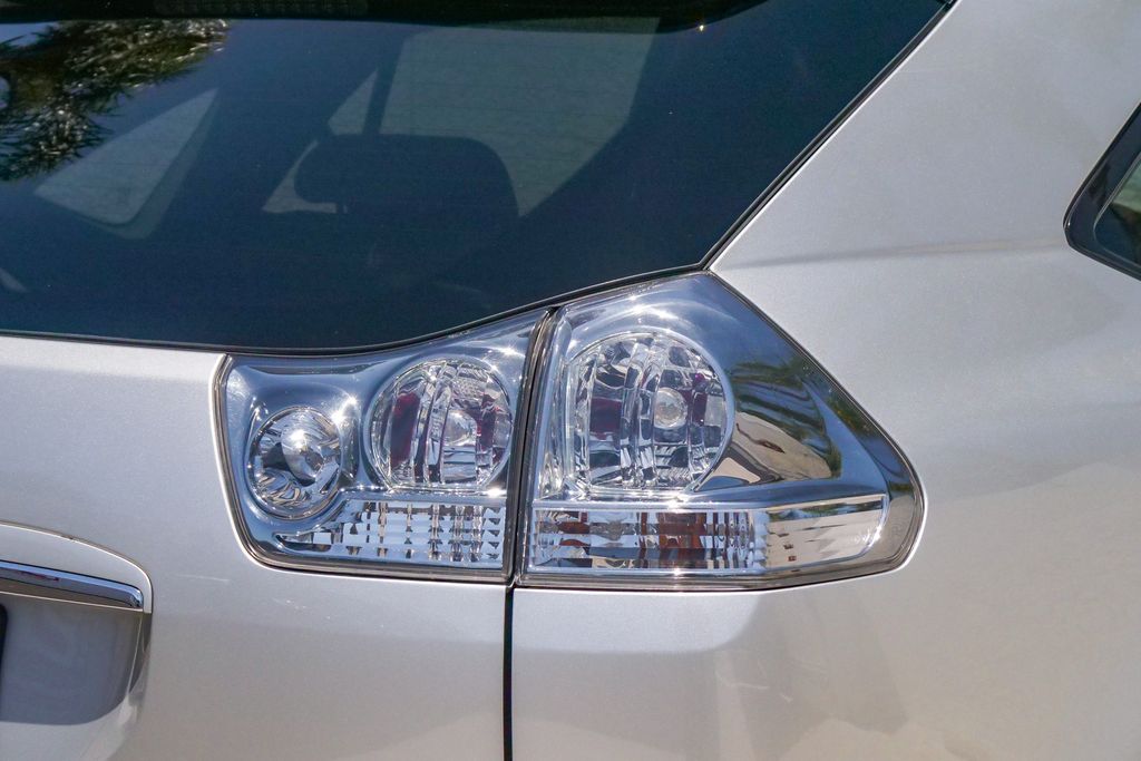 Thumbnail: 2008 Lexus RX - 19