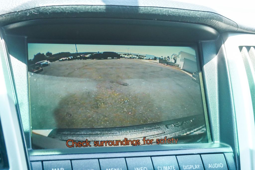 Thumbnail: 2008 Lexus RX - 13