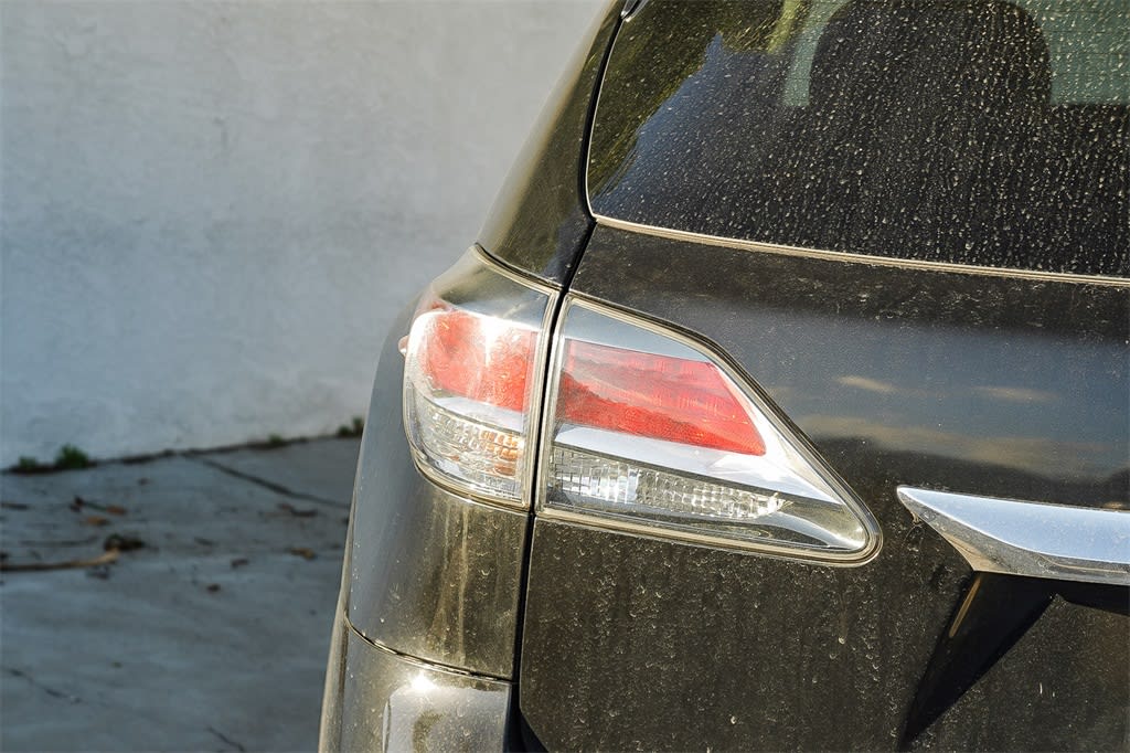 Thumbnail: 2015 Lexus RX - 4