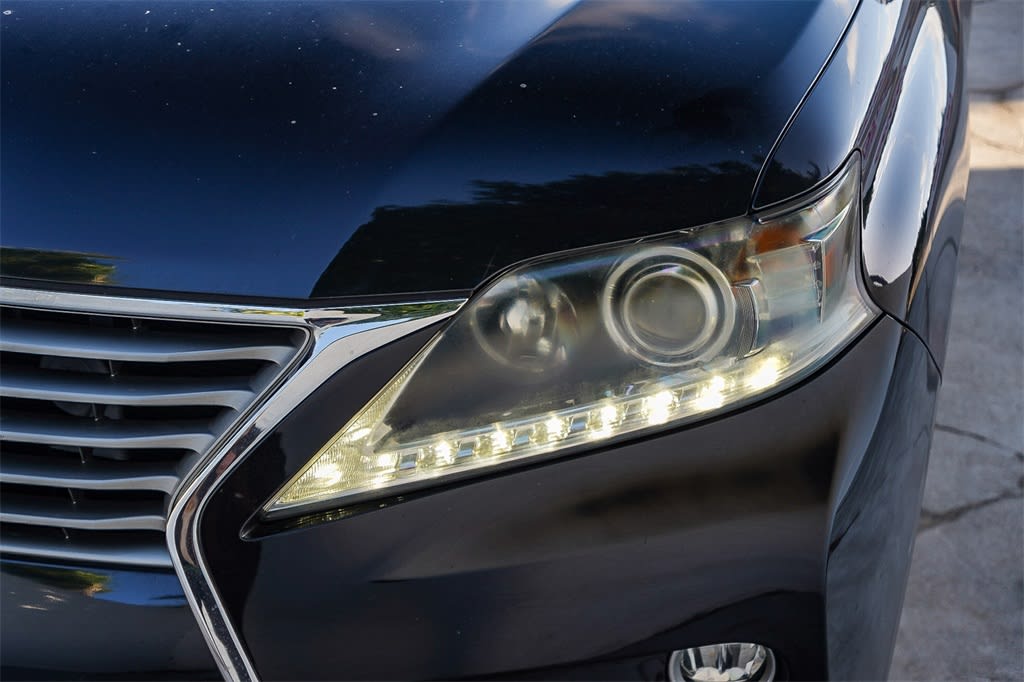 Thumbnail: 2015 Lexus RX - 10