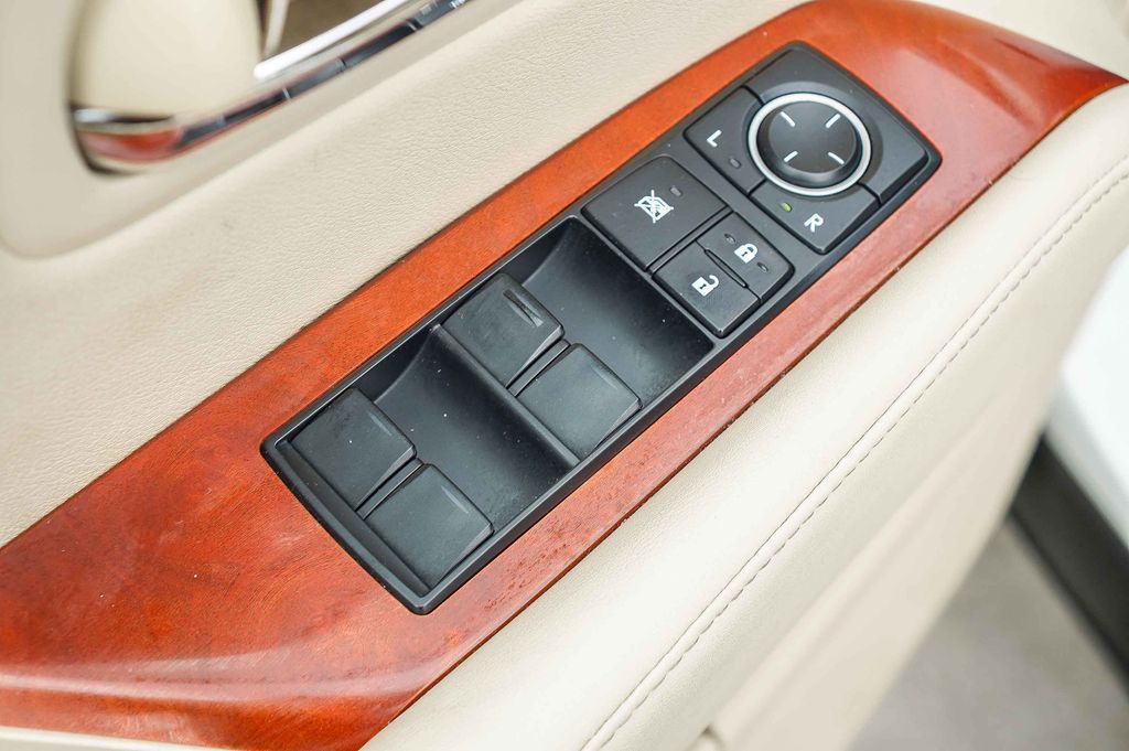 Thumbnail: 2010 Lexus RX - 26