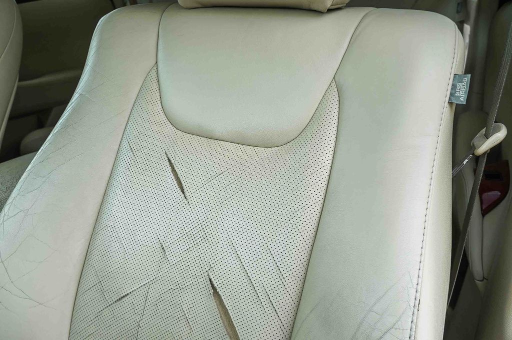 Thumbnail: 2010 Lexus RX - 29